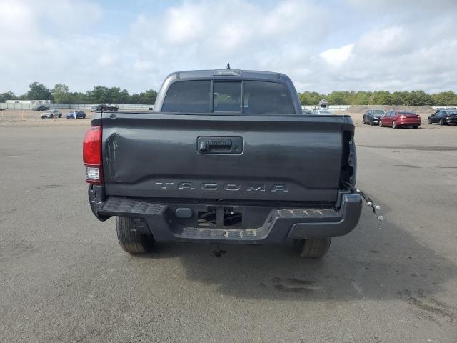 Toyota Tacoma Double Cab Image 7