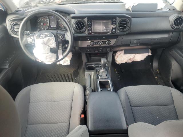 Toyota Tacoma Double Cab Image 13