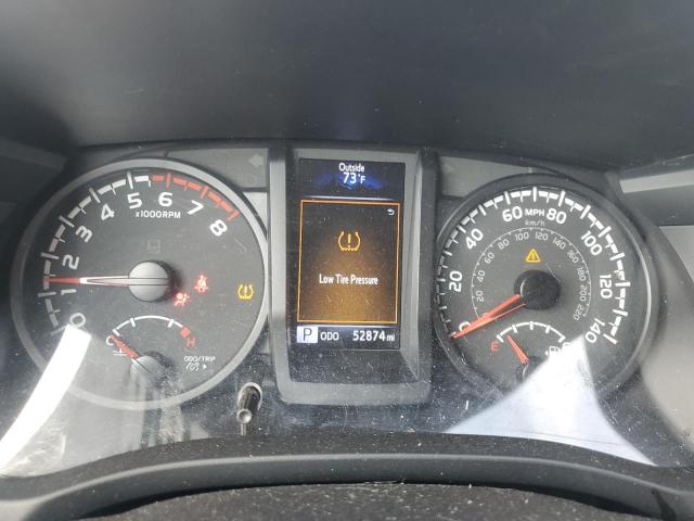 Toyota Tacoma Double Cab Image 2