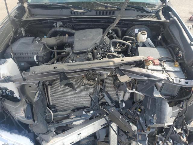 Toyota Tacoma Double Cab Image 11