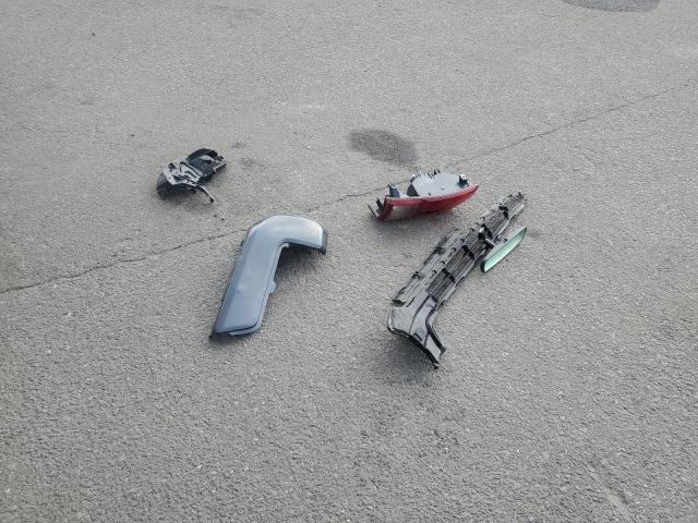 Toyota Tacoma Double Cab Image 12