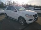 Mercedes-Benz M-Class 350 4matic Image 6