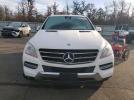 Mercedes-Benz M-Class 350 4matic Image 4