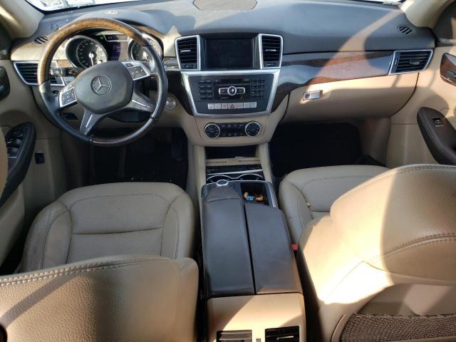 Mercedes-Benz M-Class 350 4matic Image 3