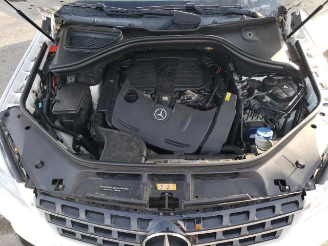 Mercedes-Benz M-Class 350 4matic Image 10