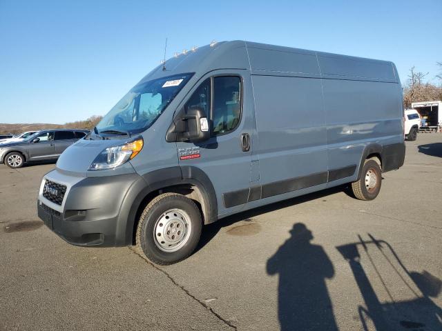  Salvage Ram Promaster
