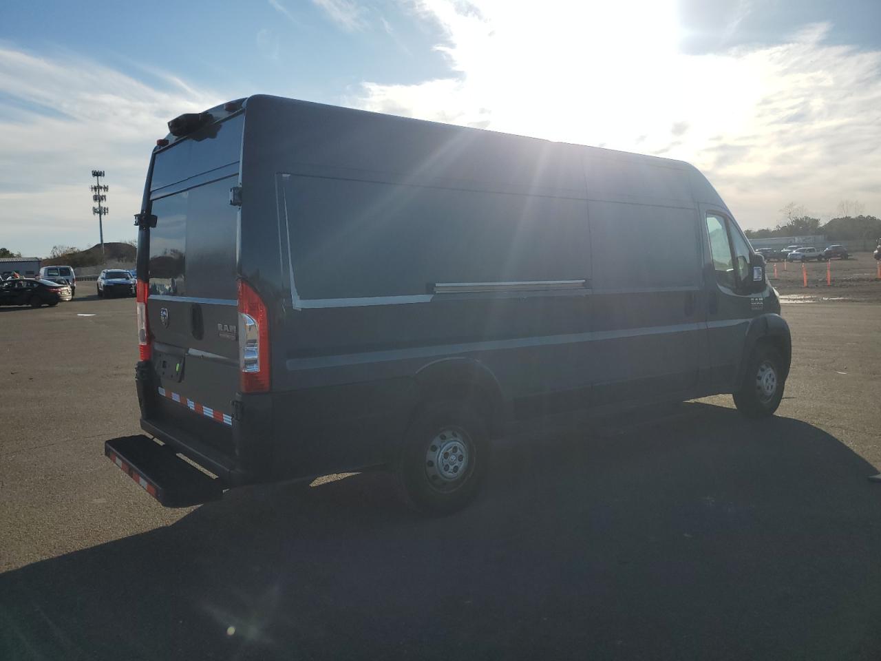 Ram Promaster 3500 High Image 4