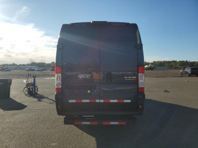 Ram Promaster 3500 High Image 9