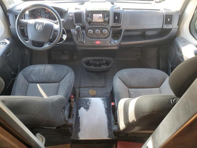 Ram Promaster 3500 High Image 11