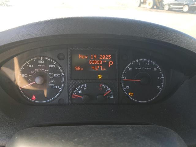 Ram Promaster 3500 High Image 8