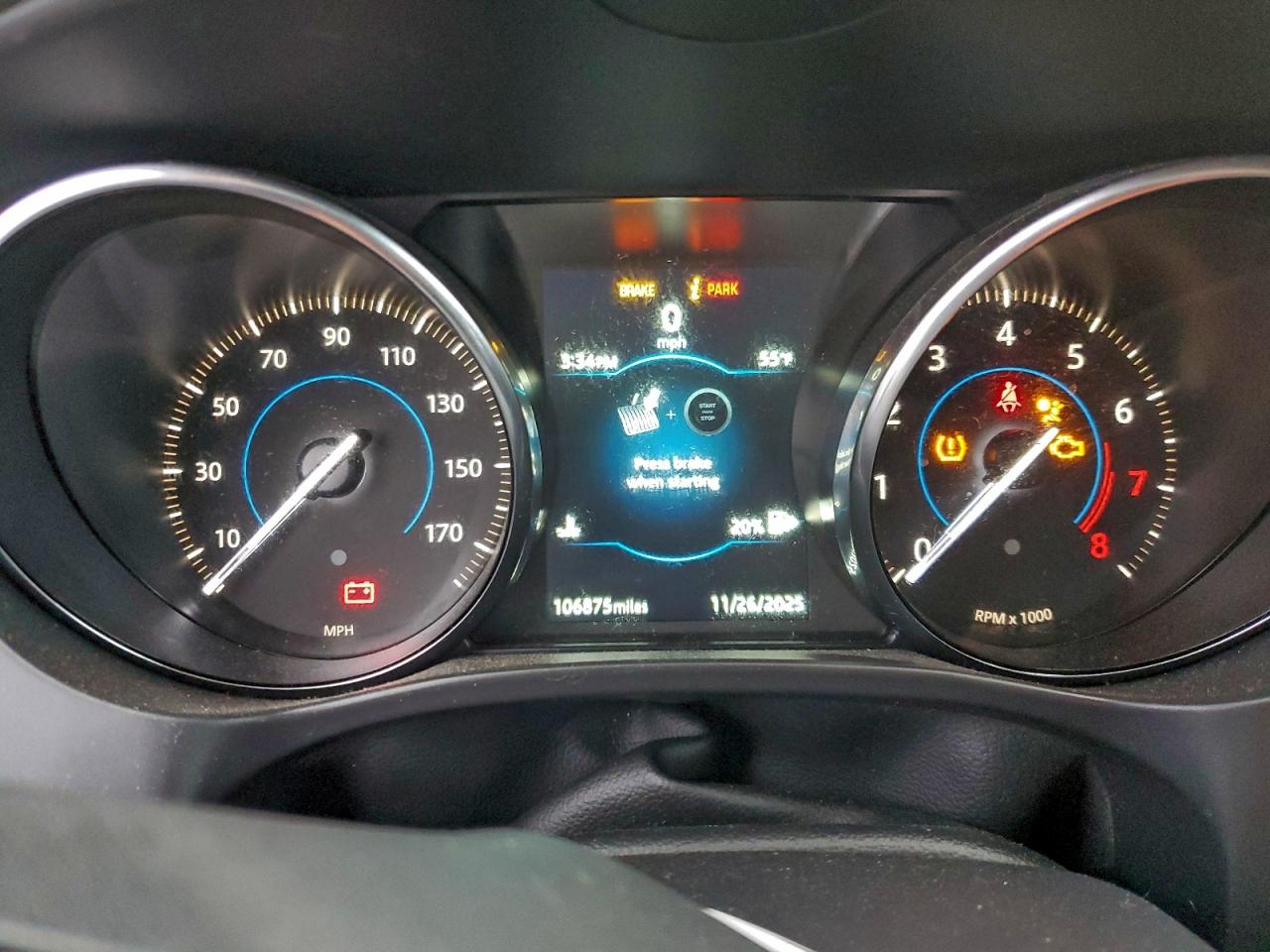 Jaguar F-PACE Premium Image 4