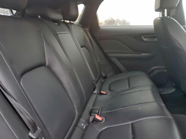 Jaguar F-PACE Premium Image 7