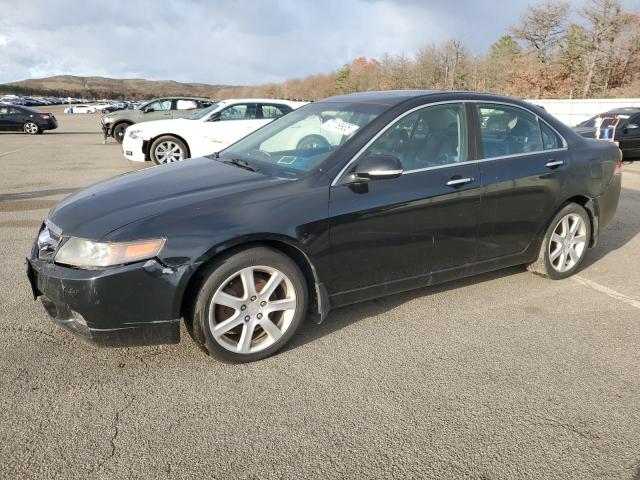  Salvage Acura TSX