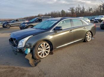  Salvage Cadillac XTS
