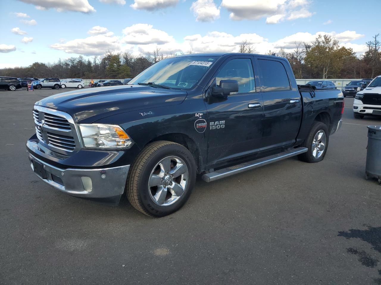 Ram 1500 Slt Image 1