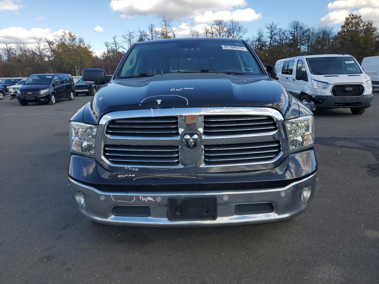 Ram 1500 Slt Image 8