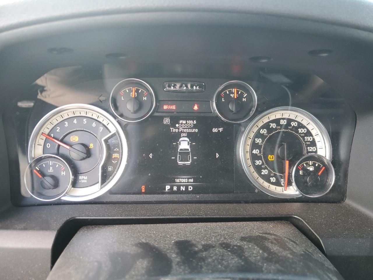 Ram 1500 Slt Image 6