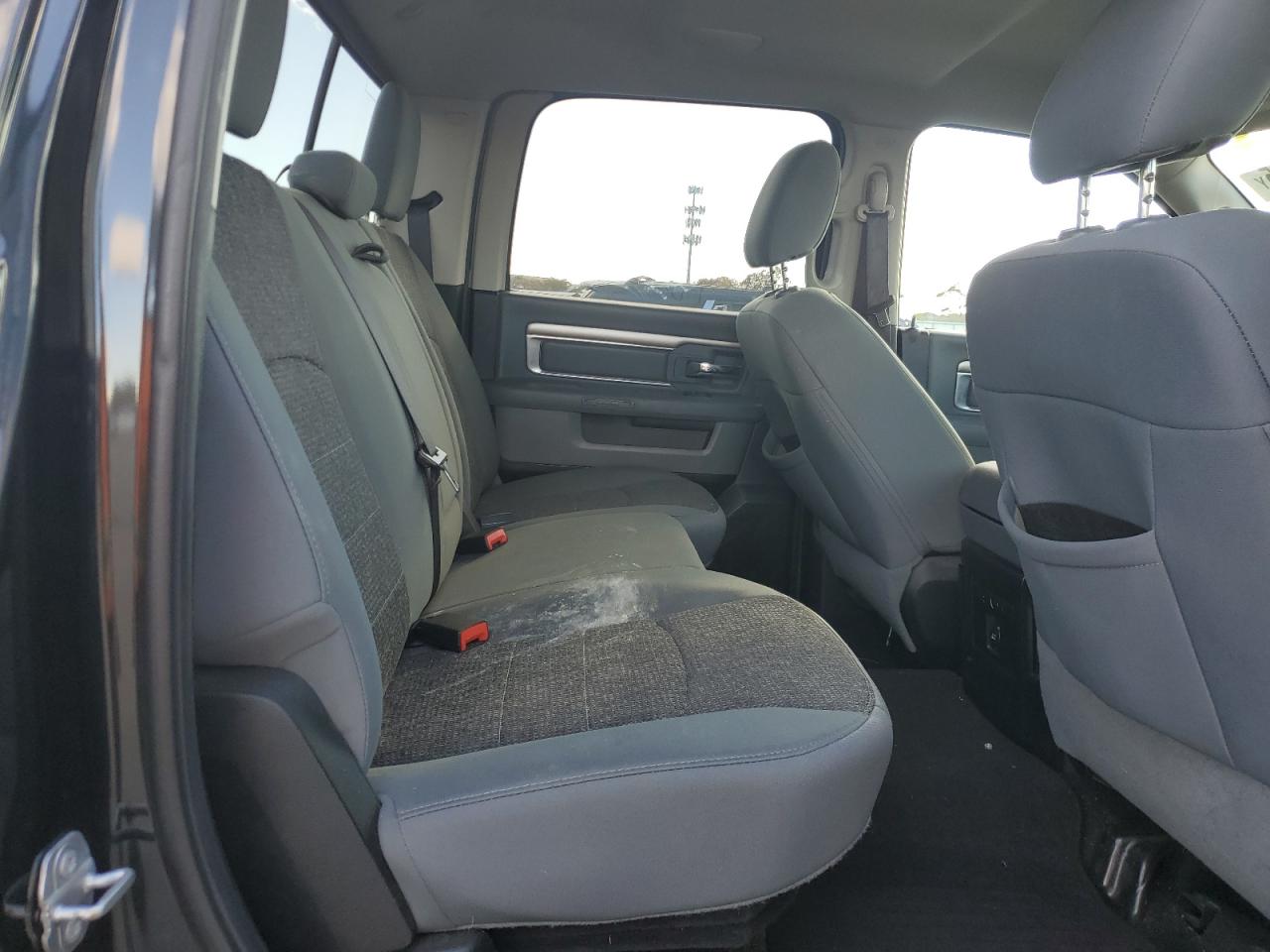 Ram 1500 Slt Image 10