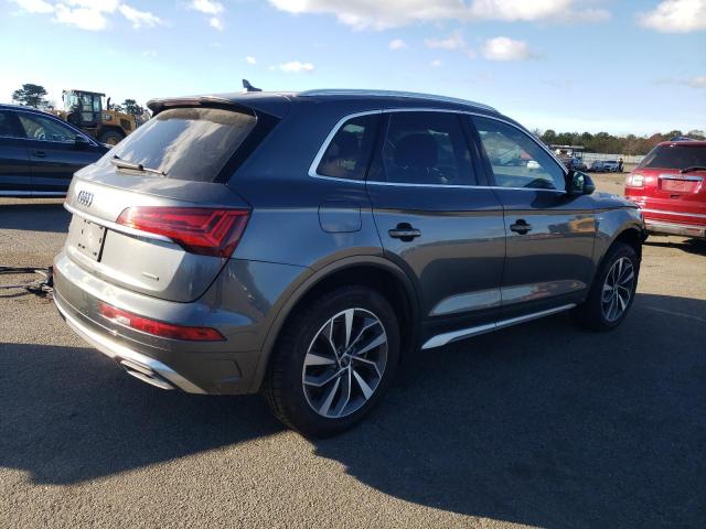 Audi Q5 Premium 45 Image 7