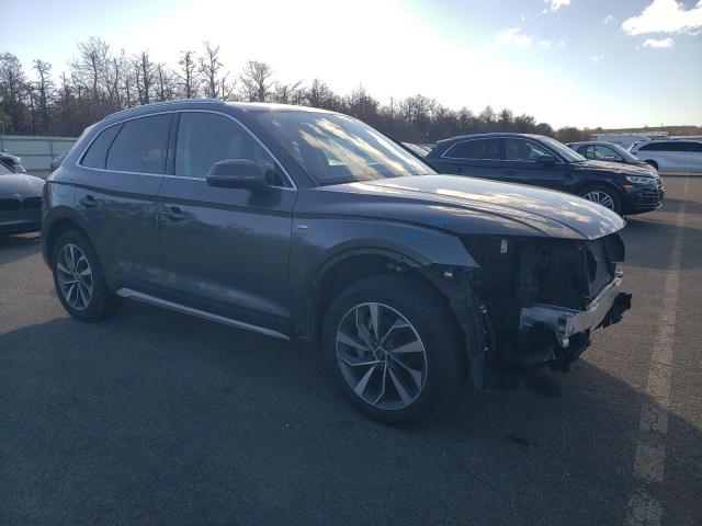 Audi Q5 Premium 45 Image 9