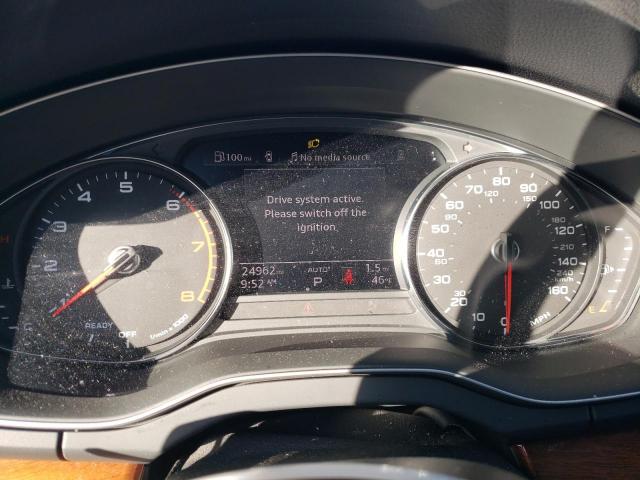 Audi Q5 Premium 45 Image 6