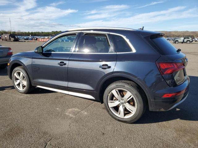 Audi Q5 Premium Plus Image 10