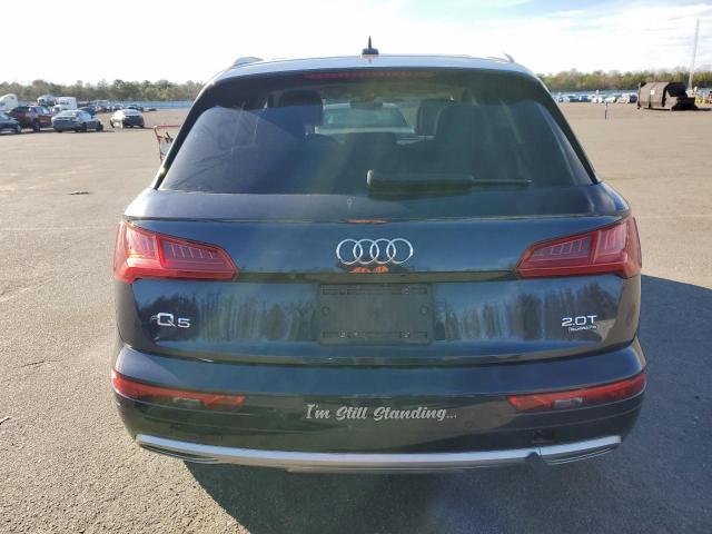Audi Q5 Premium Plus Image 14