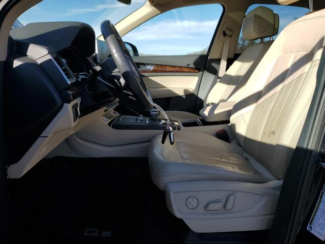 Audi Q5 Premium Plus Image 9