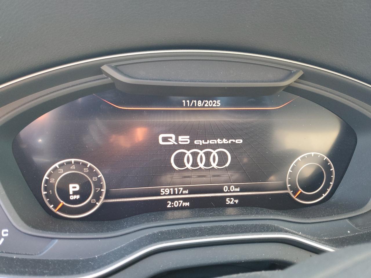 Audi Q5 Premium Plus Image 3