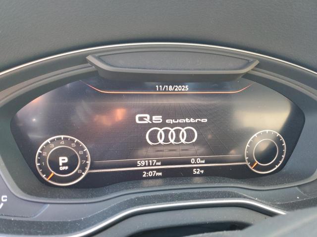 Audi Q5 Premium Plus Image 3