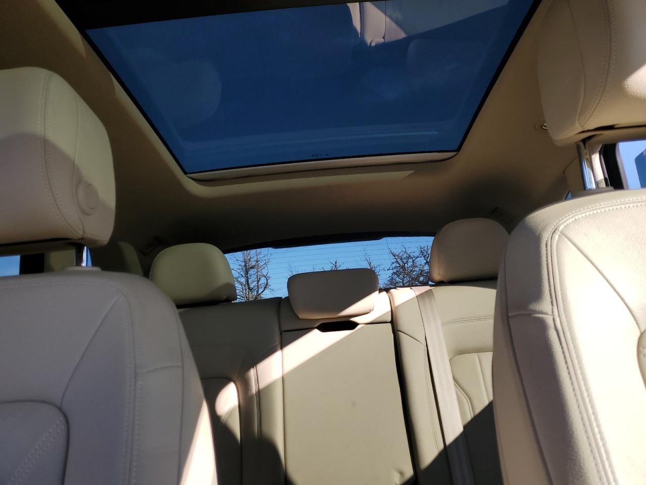 Audi Q5 Premium Plus Image 7