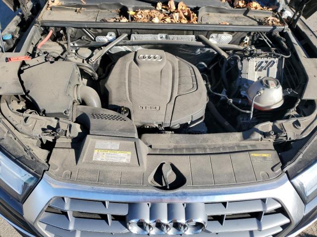 Audi Q5 Premium Plus Image 6