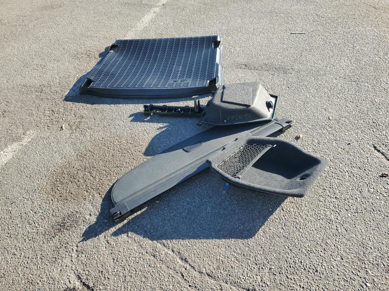 Audi Q5 Premium Plus Image 4