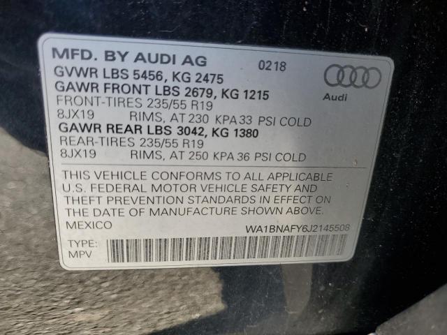 Audi Q5 Premium Plus Image 8