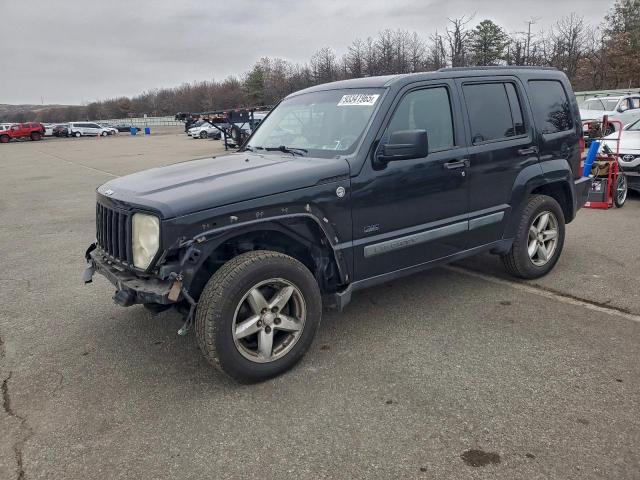  Salvage Jeep Liberty