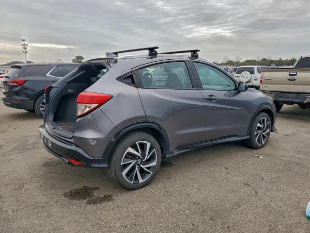 Honda HR-V Sport Image 5