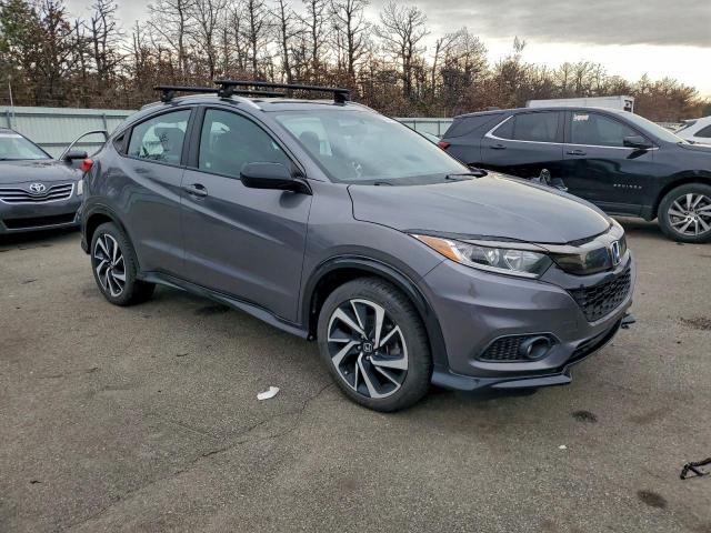 Honda HR-V Sport Image 12