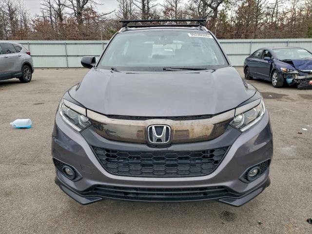 Honda HR-V Sport Image 2