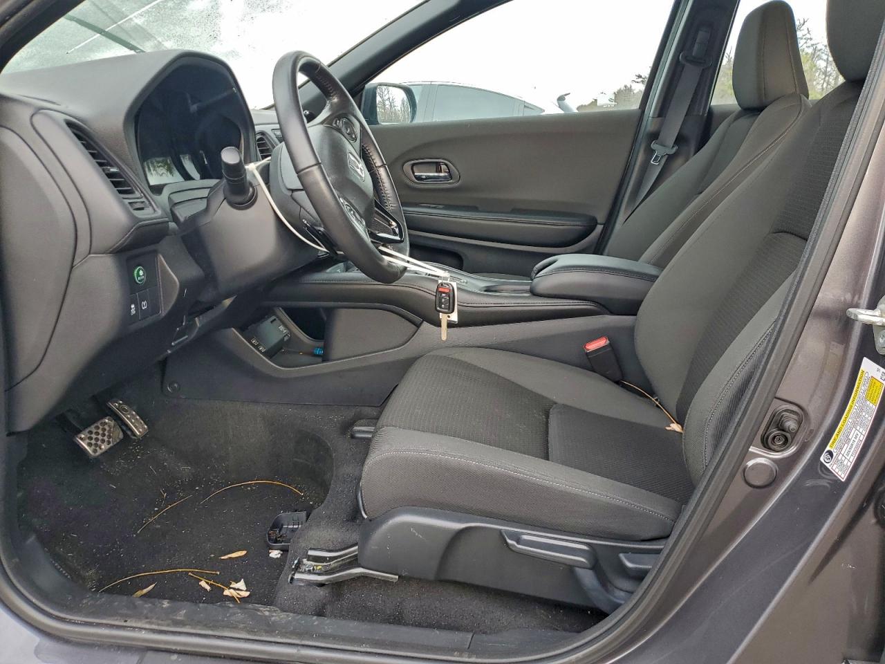 Honda HR-V Sport Image 4