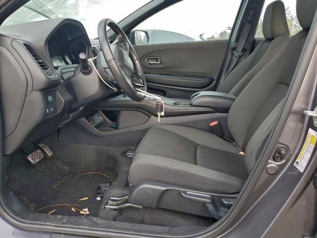 Honda HR-V Sport Image 4