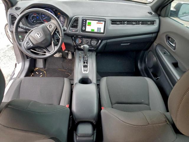 Honda HR-V Sport Image 7