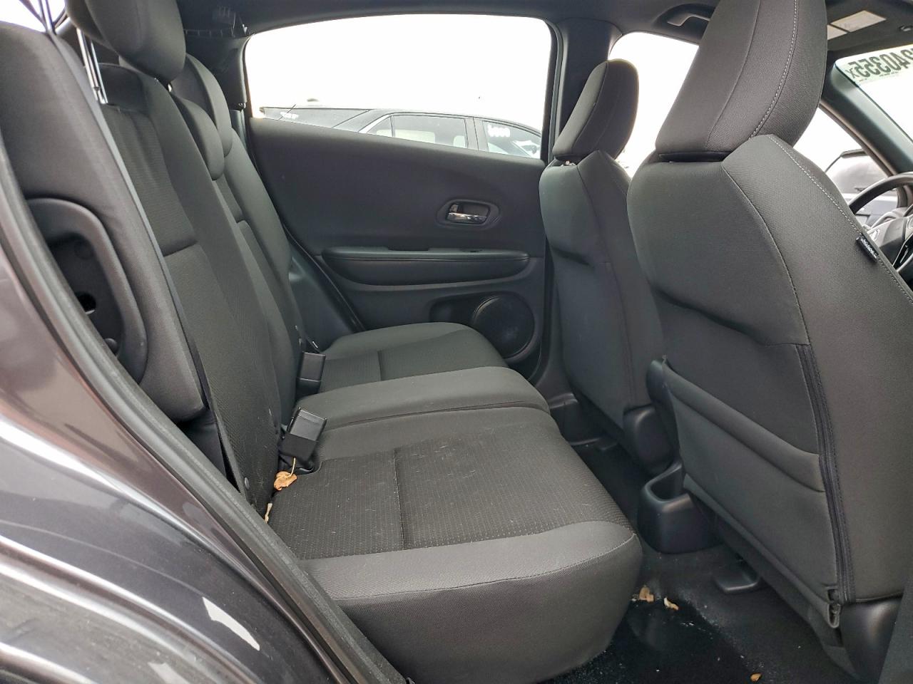 Honda HR-V Sport Image 11