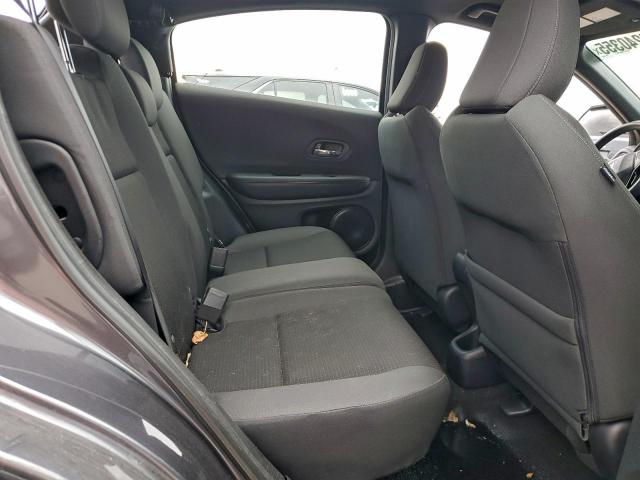 Honda HR-V Sport Image 11