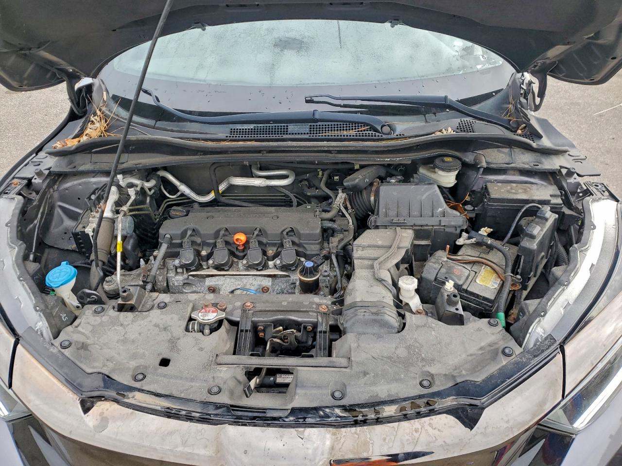 Honda HR-V Sport Image 8