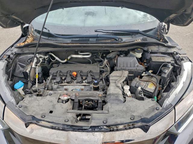 Honda HR-V Sport Image 8