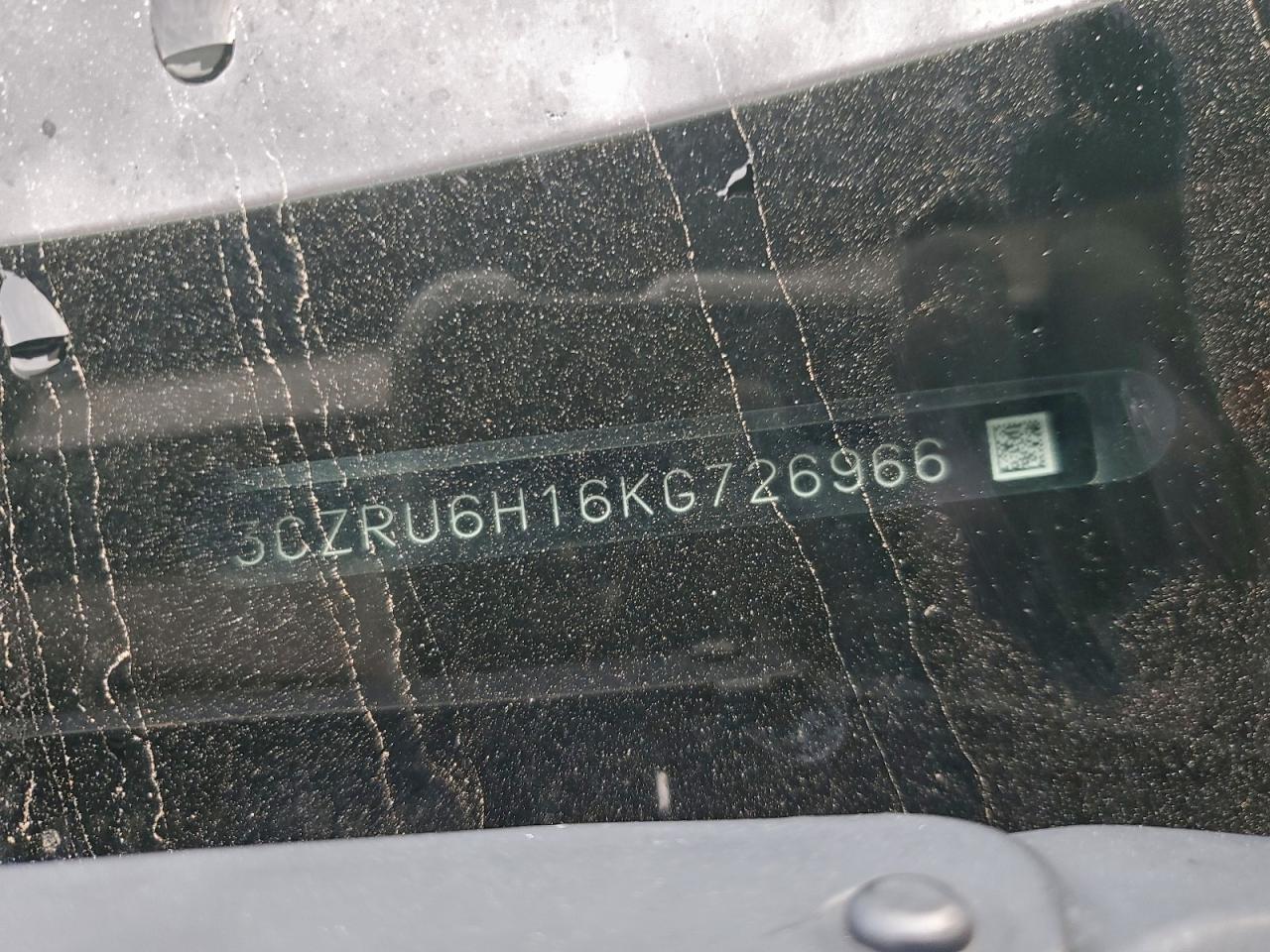 Honda HR-V Sport Image 10