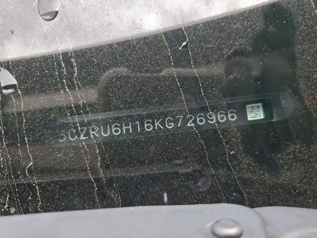 Honda HR-V Sport Image 10