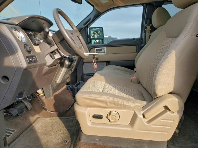 Ford F-150 Super Cab Image 8