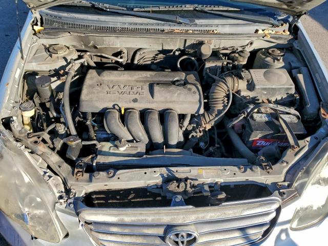 Toyota Corolla Ce Image 11