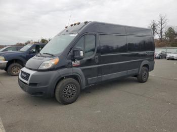  Salvage Ram Promaster